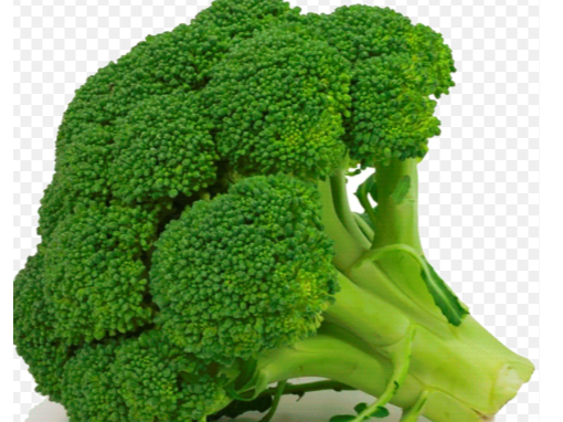 BROCOLI