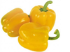 MORRON AMARILLO