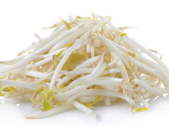 BROTE DE SOJA