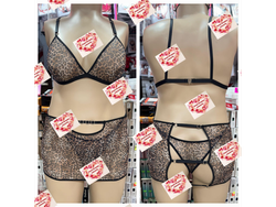 SET TUL GLORIA - BELLA INTIMA