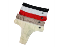 COLALESS MICROFIBRA MORLEY - CHIAMIL