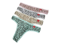 COLALESS ESTAMPADO ANIMAL PRINT - CHIAMIL