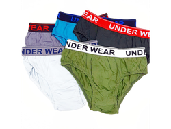 SLIP CON ELASTICO DEPORTIVO WEAR-KAYPI