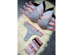 CONJUNTO TRIANGULO SOFT - VICTORIA