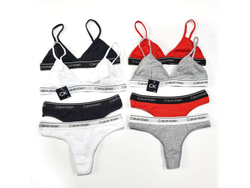 CONJUNTO TRIANGULO DEPORTIVO CON COLALESS ENTERA