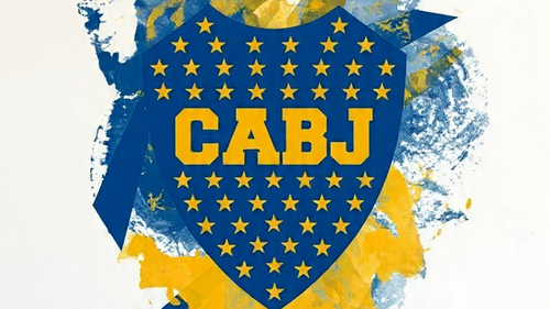BOCA JUNIORS