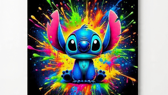 STITCH