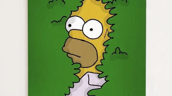 LOS SIMPSON