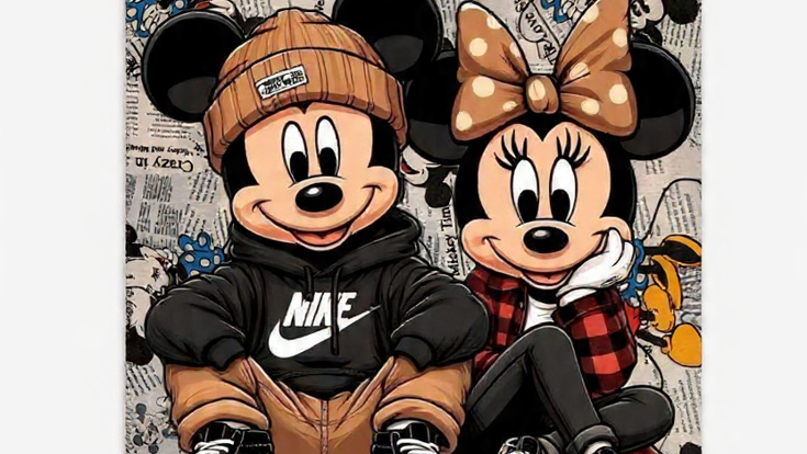 MICKEY
