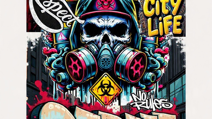 GRAFFITI