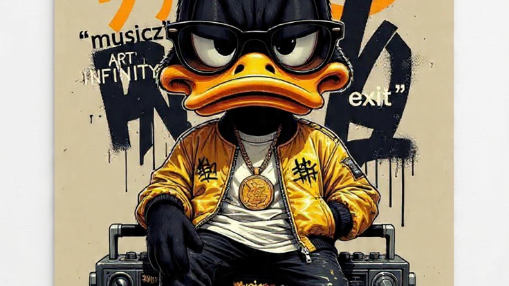 PATO LUCAS