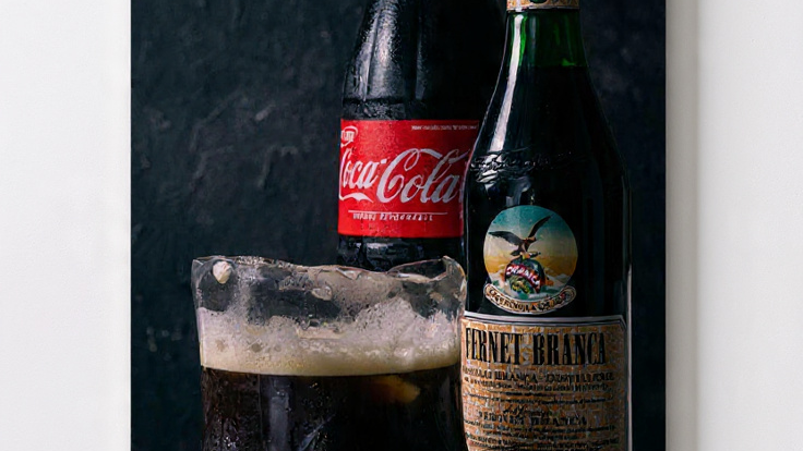 BEBIDAS