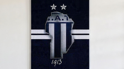 CLUB TALLERES CORDOBA