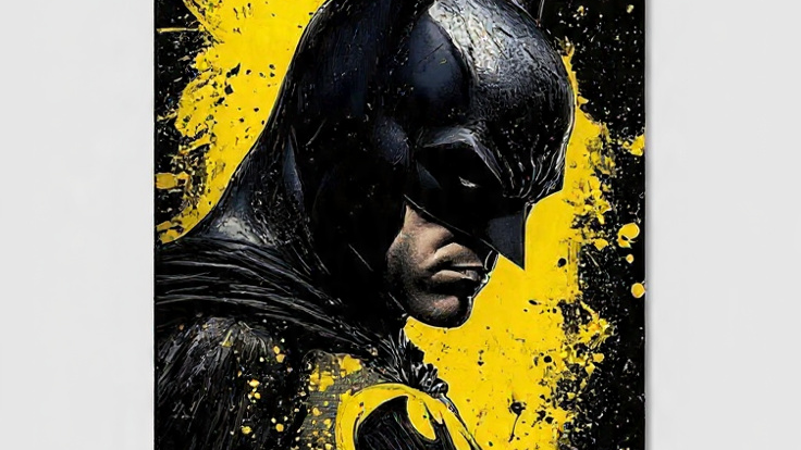 BATMAN
