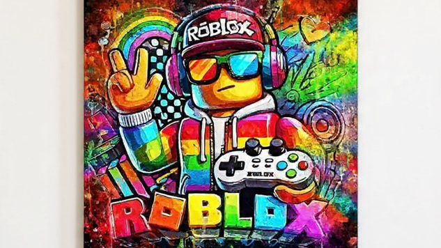 ROBLOX