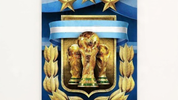 SELECCION ARGENTINA