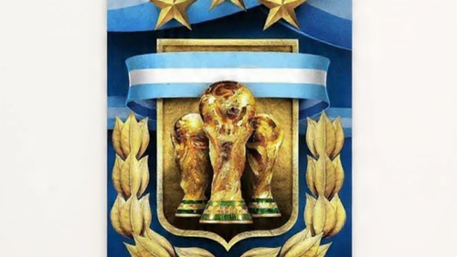 SELECCION ARGENTINA