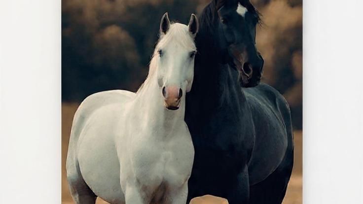 CABALLOS