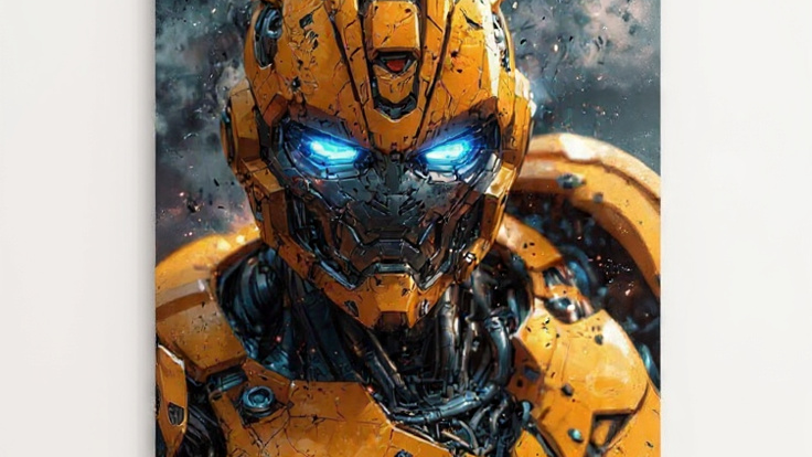 TRANSFORME