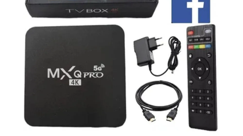 TV BOX