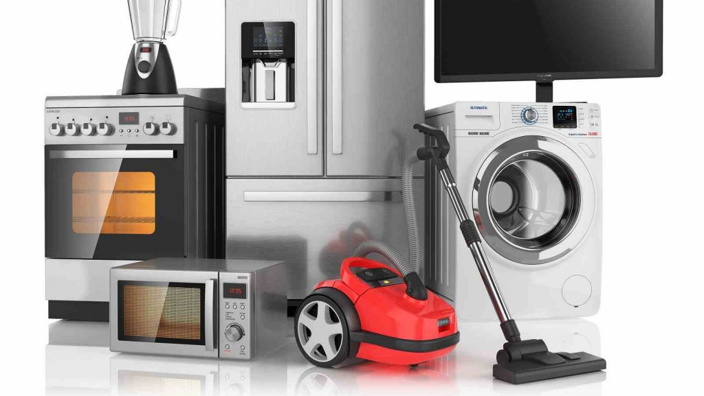 ARTICULOS ELECTRONICOS PARA EL HOGAR