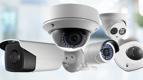 CAMARAS DE SEGURIDAD