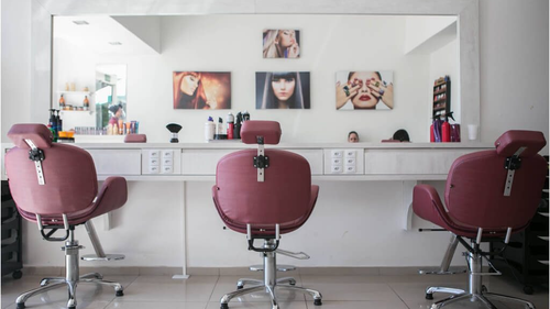 ARTICULOS PARA PELUQUERIA