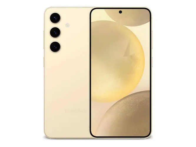 SAMSUNG S24 plus 5g 512/12GB Dual