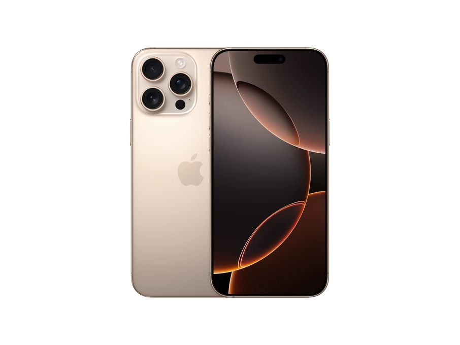 APPLE 16 PRO MAX - 256 GB