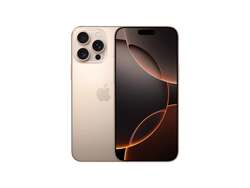 APPLE 16 PRO MAX - 256 GB