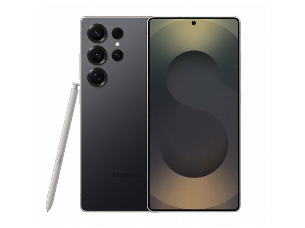 SAMSUNG S25 ULTRA - 512 GB