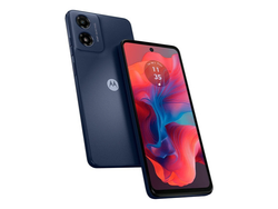 MOTO G04S 64 GB / 4GB Dual