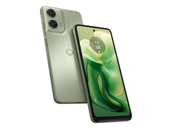Motorola G24 256 GB 4GB RAM