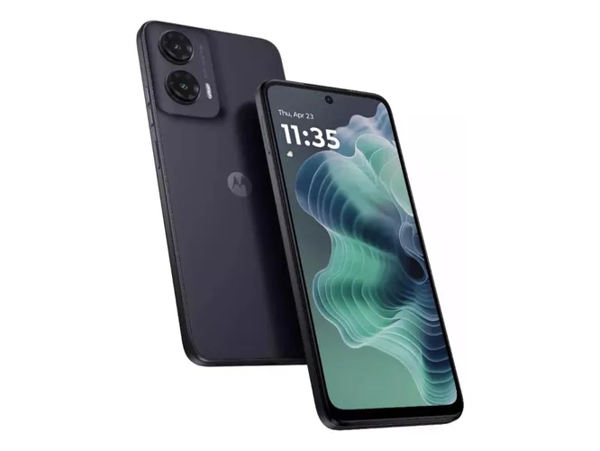 Motorola Moto G35 5g Dual Sim 8gb Ram 256 gb Interna