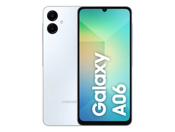 SAMSUNG A06 128/4GB Dual