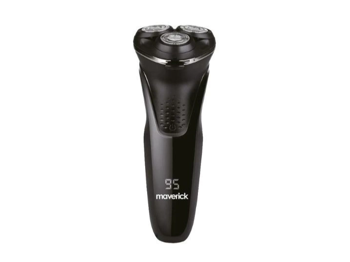 AFEITADORA MAVERICK SHAVER1