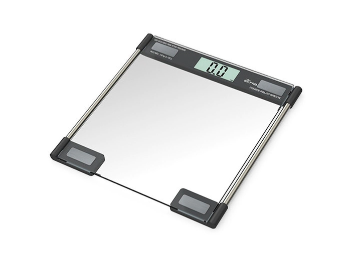 BALANZA ELEC. ULTRA SLIM (HASTA 150 KGS.) BE211