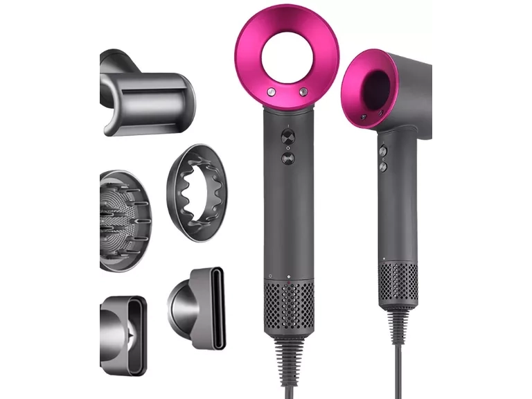 SECADOR VIRAL Premium Ultra OM 2400W Profesional