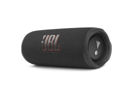 Parlante Jbl Flip 6 Portátil Bluetooth Waterproof