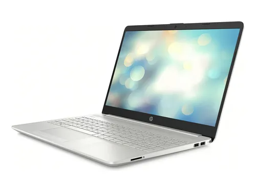 HP 15 - I7-1165G7 8GB/512GB SSD/15.6"FHD