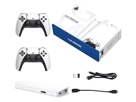 Game stick Simil Ps5