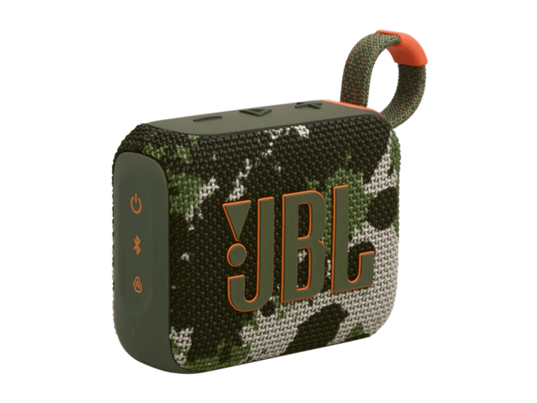 JBL GO 4 PRO (simil original)