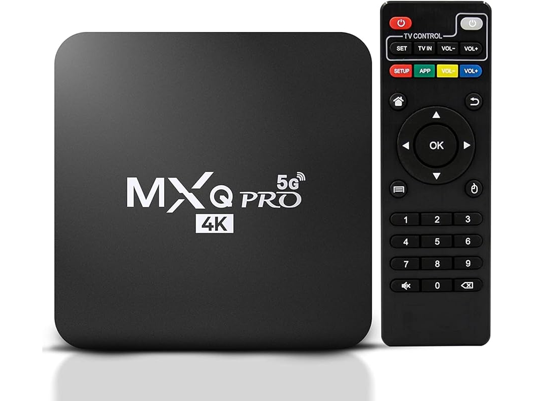 TV BOX
