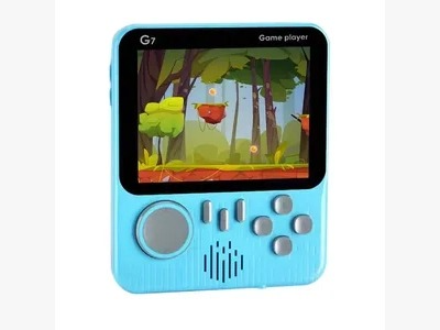 Game Box G7 HD 3.5