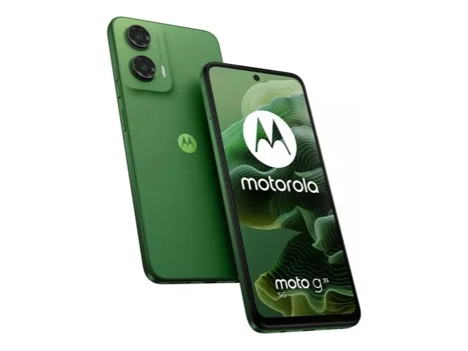 Moto G54 Power 5g 256gb Dual Sim 8gb
