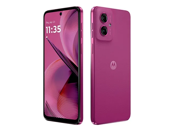 MOTO G55 5g 256 GB / 8GB Dual