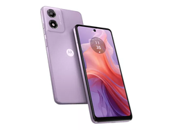 Motorola Moto E14 2GB + 64GB RAM