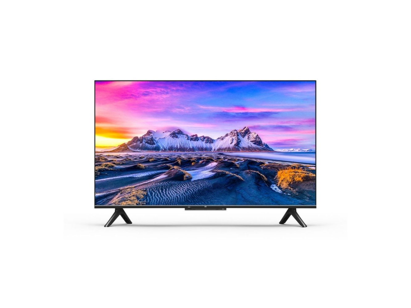 Smart Tv Xiaomi Mi Tv P1 43” 4K Android