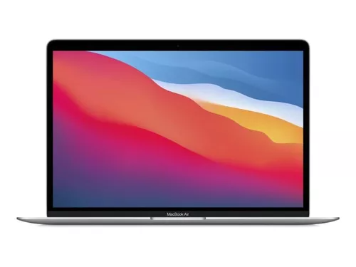 Apple MacBook Air (13 pulgadas, 2020, Chip M1, 256 GB de SSD, 8 GB de RAM)