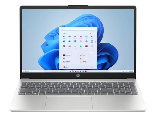 HP 15 - I5 1334U 8GB/256GB/15.6"
